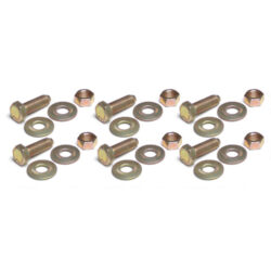 0301220 Mehari Side Reinforcement Bar Mounting Kit