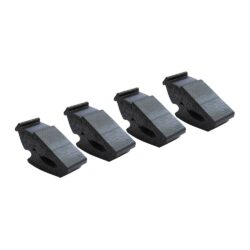 0301501 Rubber for Front Inner Wing x4