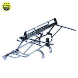 0303001 Mehari Front Space Frame- Galvanised
