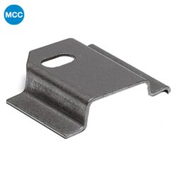 0303100 Mehari Front Space Frame Fixing Plate (Narrow)