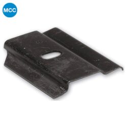 0303300 Mehari Front Space Frame Fixing Plate (Wide)