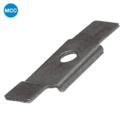 0303700 Mehari Space Frame Fixing Plate