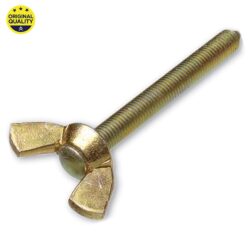 0306000 Mehari Spare Wheel Screw