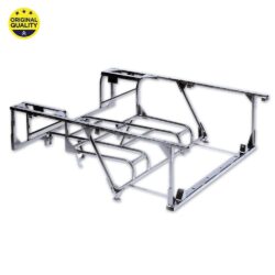 0308000 Mehari Rear Space Frame – Black