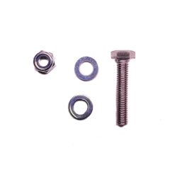 1013212 Gear Lever Nut & Bolt