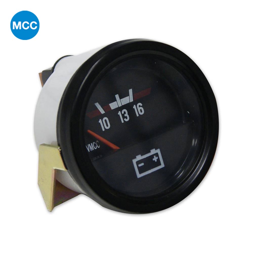 0501200 Voltmeter Gauge 12v