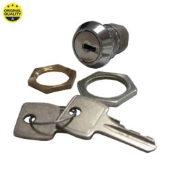 0507230 Mehari Glove Box Lock & Keys