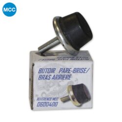 0600400 Rear Suspension Arm Bump Stop