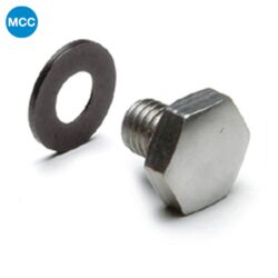 0901025 Hub Cap Bolt with Washer