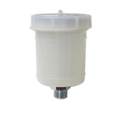 1001354 Master Cylinder Pot with Single Inlet