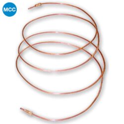 1001505 Front to Rear Brake Pipe 8mm (3100mm Length)