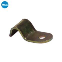 1001525 Rear Brake Pipe Support 8mm