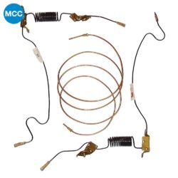10015400 Brake Pipe Kit