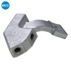 1001560 Rear Brake Pipe Union 8mm