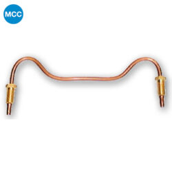 1001620 Caliper to Caliper Brake Pipe 8mm