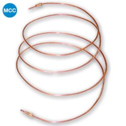 1001630 Master Cylinder to T Pipe Brake Pipe 8mm