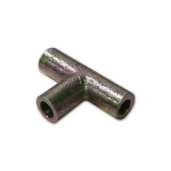 1001642 Front 3 Way Brake Pipe Union 9mm