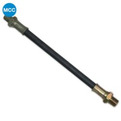 1001644 Flexible Front Brake Pipe
