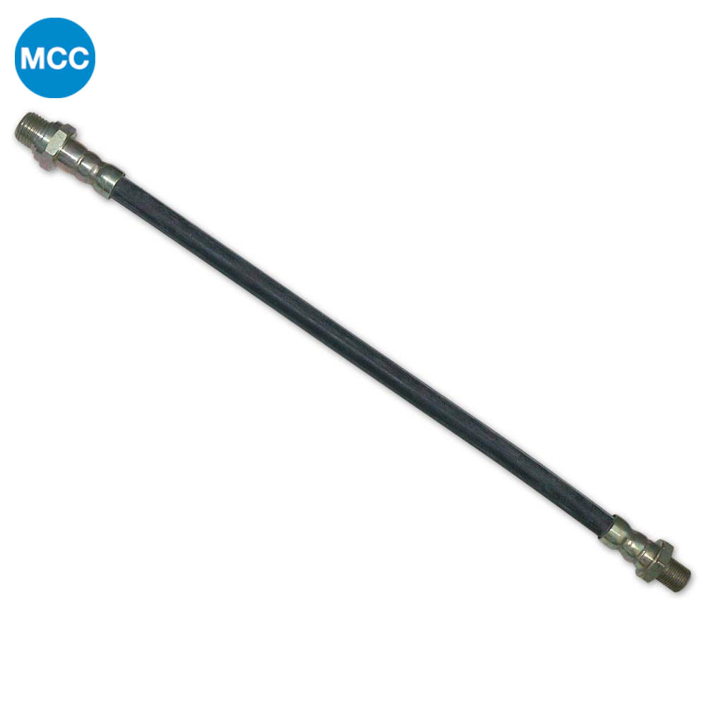 1001648 Flexible Front Brake Pipe