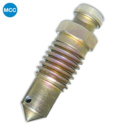 1001730 Brake Caliper Bleed Nipple 8mm