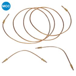 10017610 Brake Kit for Drum Brakes 8mm