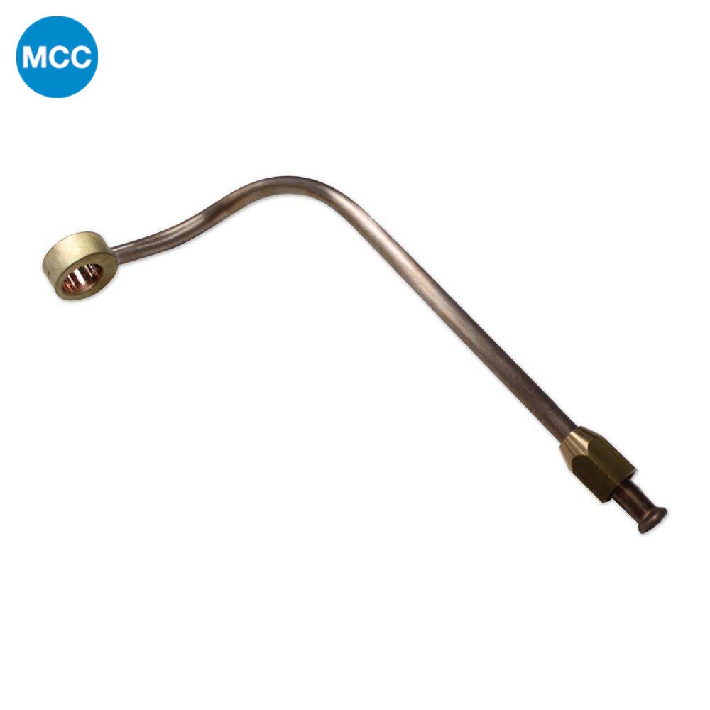 1001880 Front Right Cylinder Brake Pipe (290mm Length)