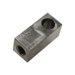 1001892 Rear 3 Way Brake Pipe Union 9mm