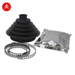 1002040 Outer Driveshaft Gaiter
