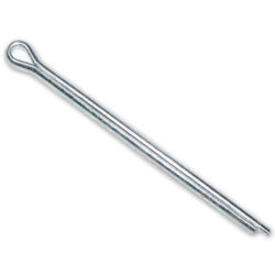 7300001 Driveshaft Hub Nut Split Pin