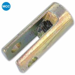 1003104 Pedal Bracket for Pushrod