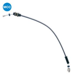 1003130 Mehari Accelerator Cable
