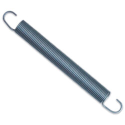 1003172 Carburettor Return Spring for Single Carburettor