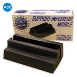 1003240 Accelerator Pedal Hinge (Organ Type)