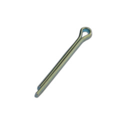 7300004 split pin for track Rod End Castle Nut