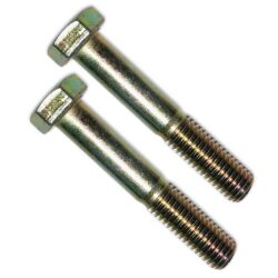 1004520 Gearbox Mounting Bolts 9mm x2
