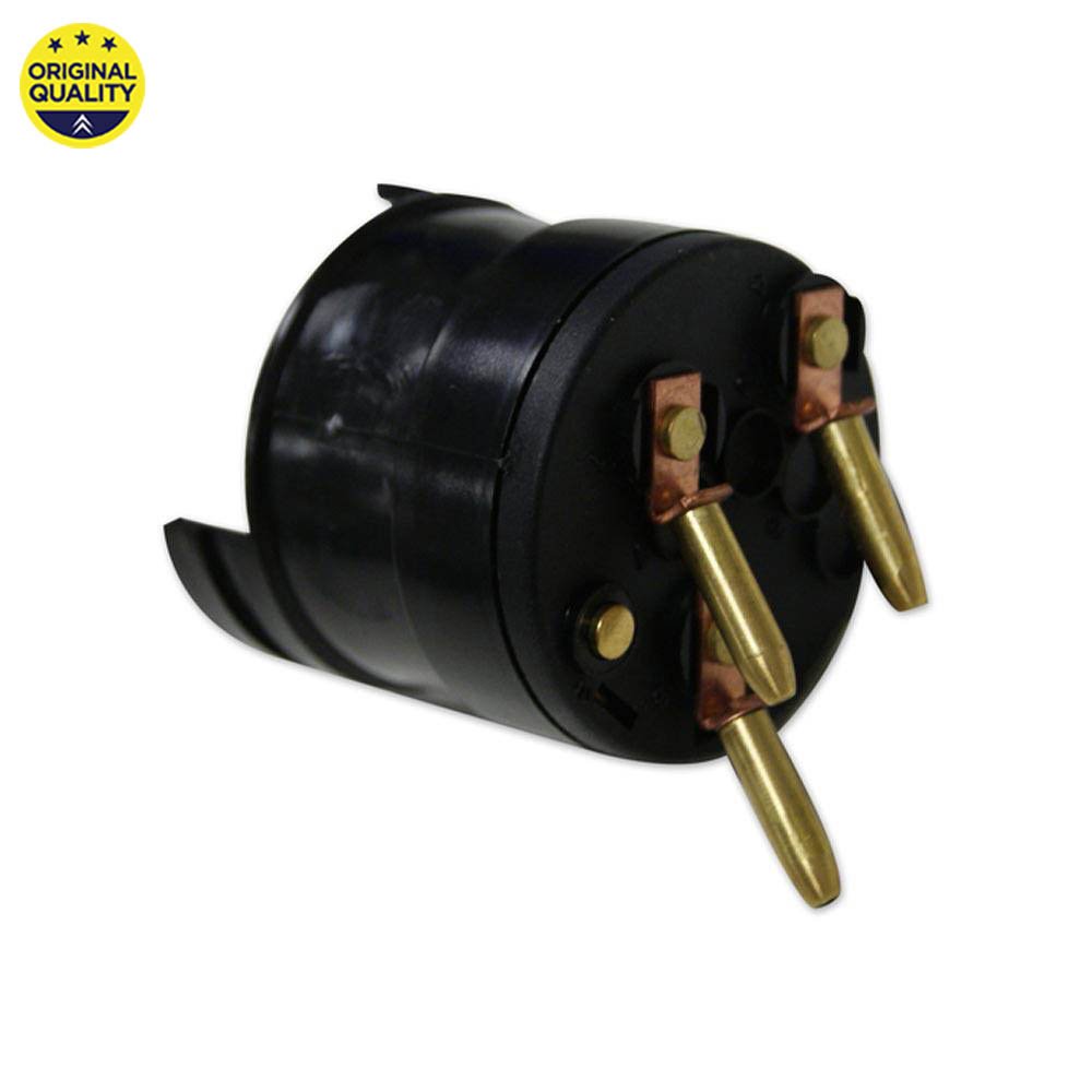 1005020 Mehari Ignition Contact Drum