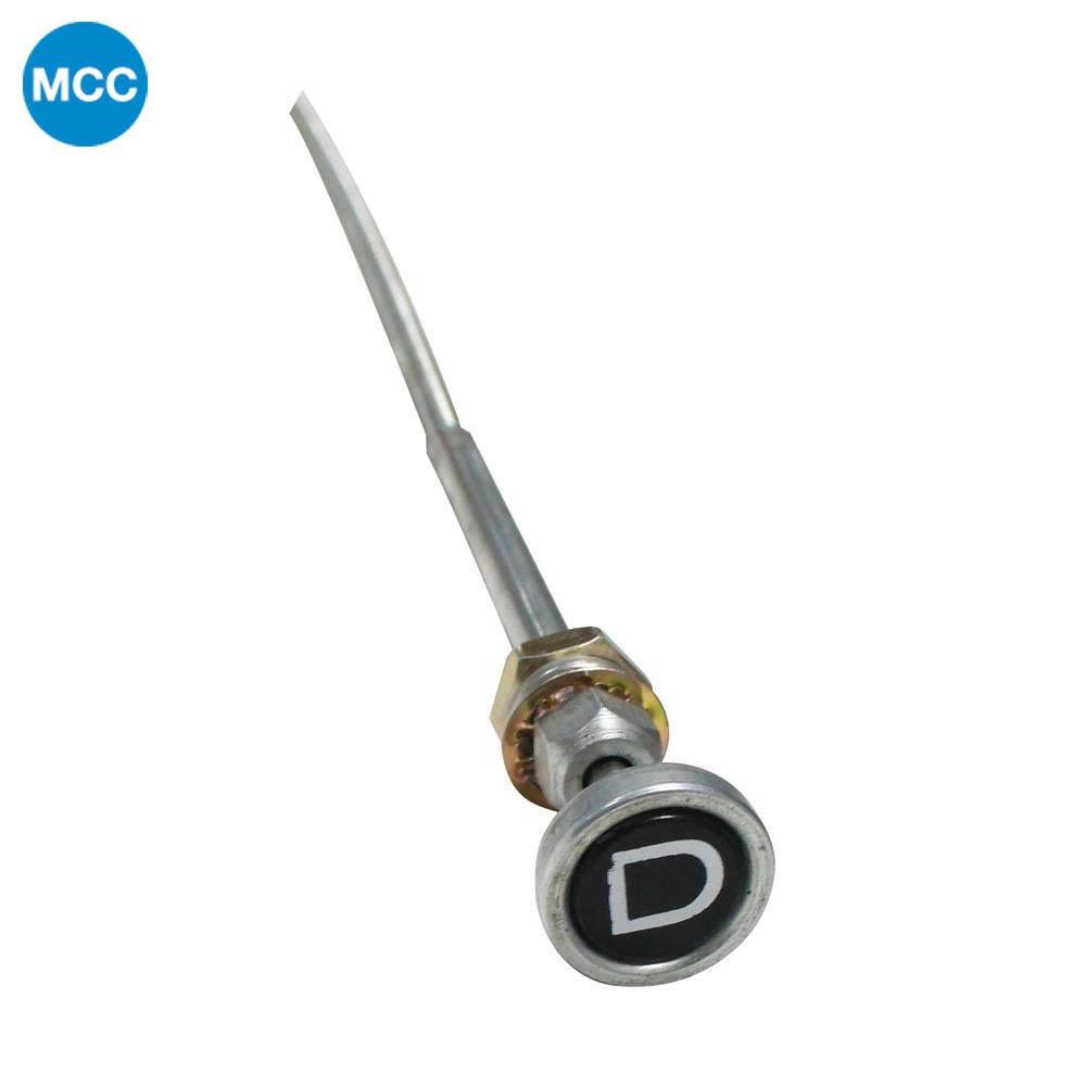 1005042 Pull Starter Cable for Old Model (800mm Length)