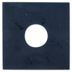 1005100 Mehari Steering Column Rubber
