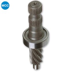 1005311 Steering Pinion 7 Teeth