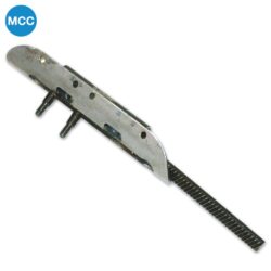 1005382 Steering Rack with Steering Pinion 7 Teeth (Before 09 1974)