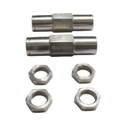1005401 Track Rod End Adjuster Kit