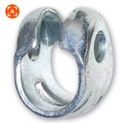 1005403 Track Rod End Adjuster Locking Clamp