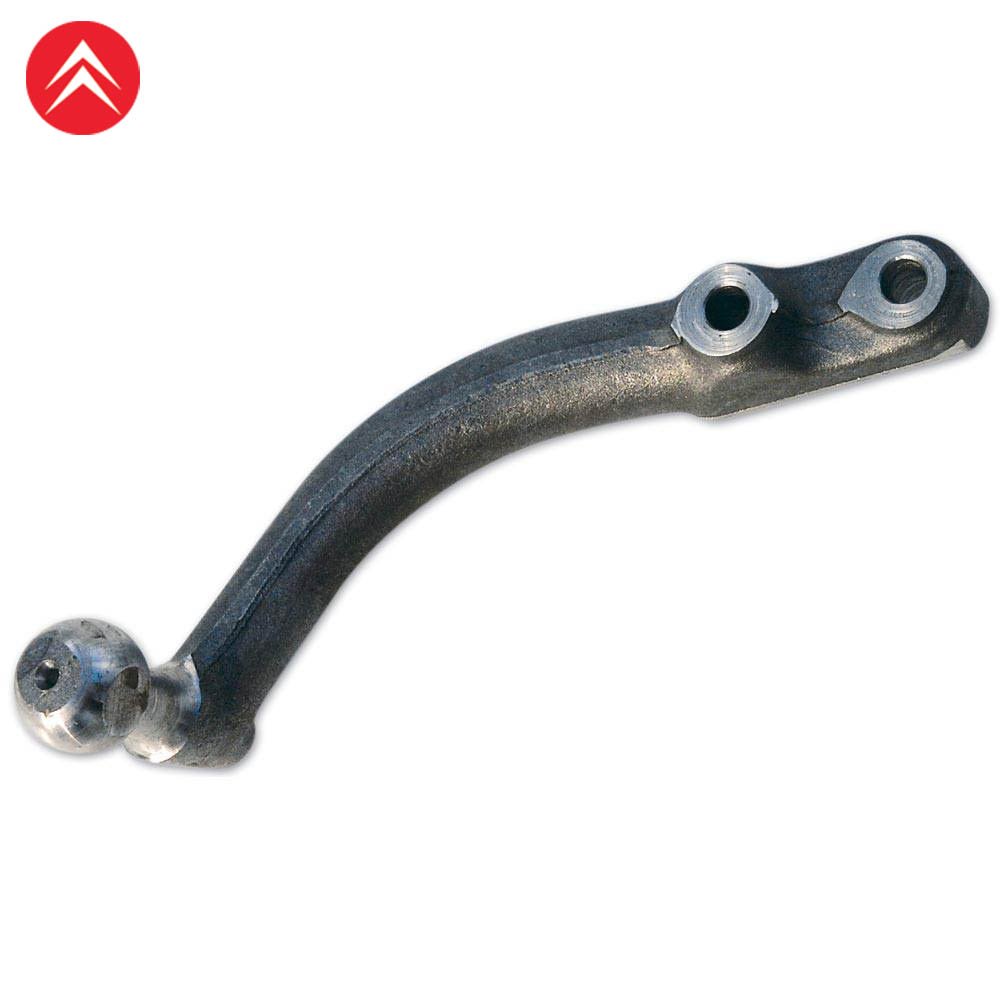 1005410 LEFT - Track Rod End Lever Arm