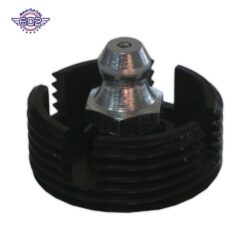 1005412 Track Rod End Castle Nut with Grease Nipple