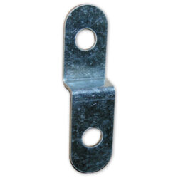 1005415 Track Rod End Double Lock Tab Washer