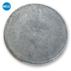 1005442 King Pin Top Cap 24mm x 3mm