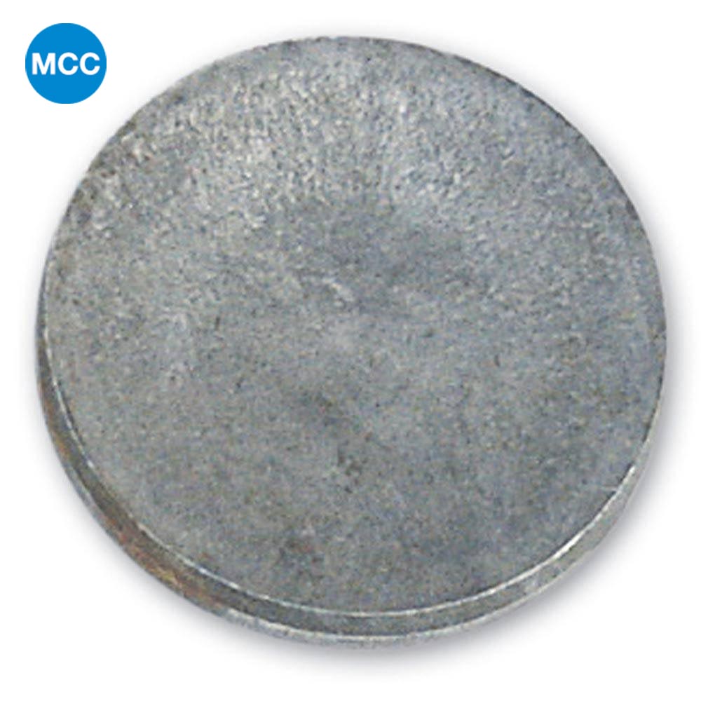 1005442 King Pin Top Cap 24mm x 3mm