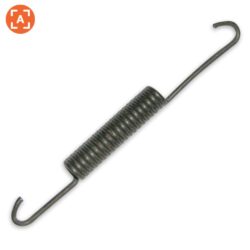 1006165 Spring for Front Brake Shoe