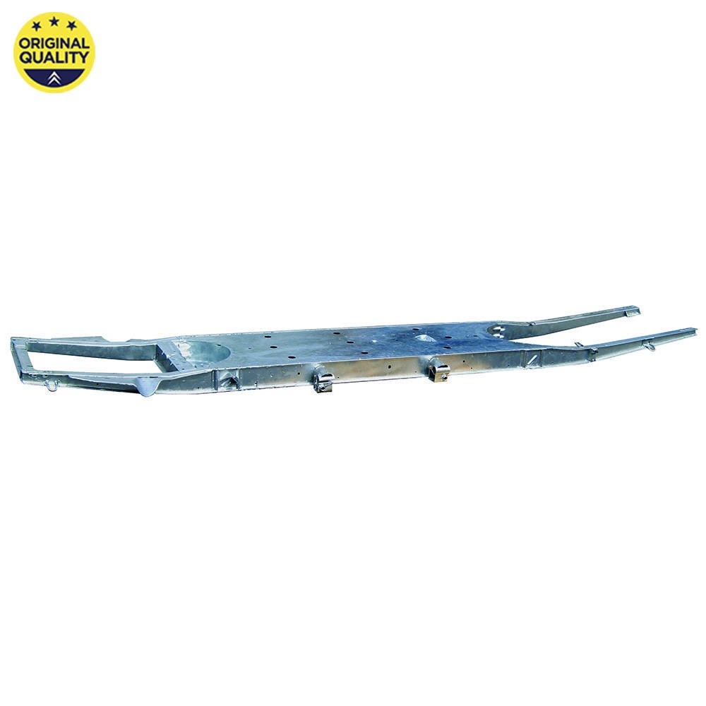 10071010 Original Citroen Galvanised Chassis