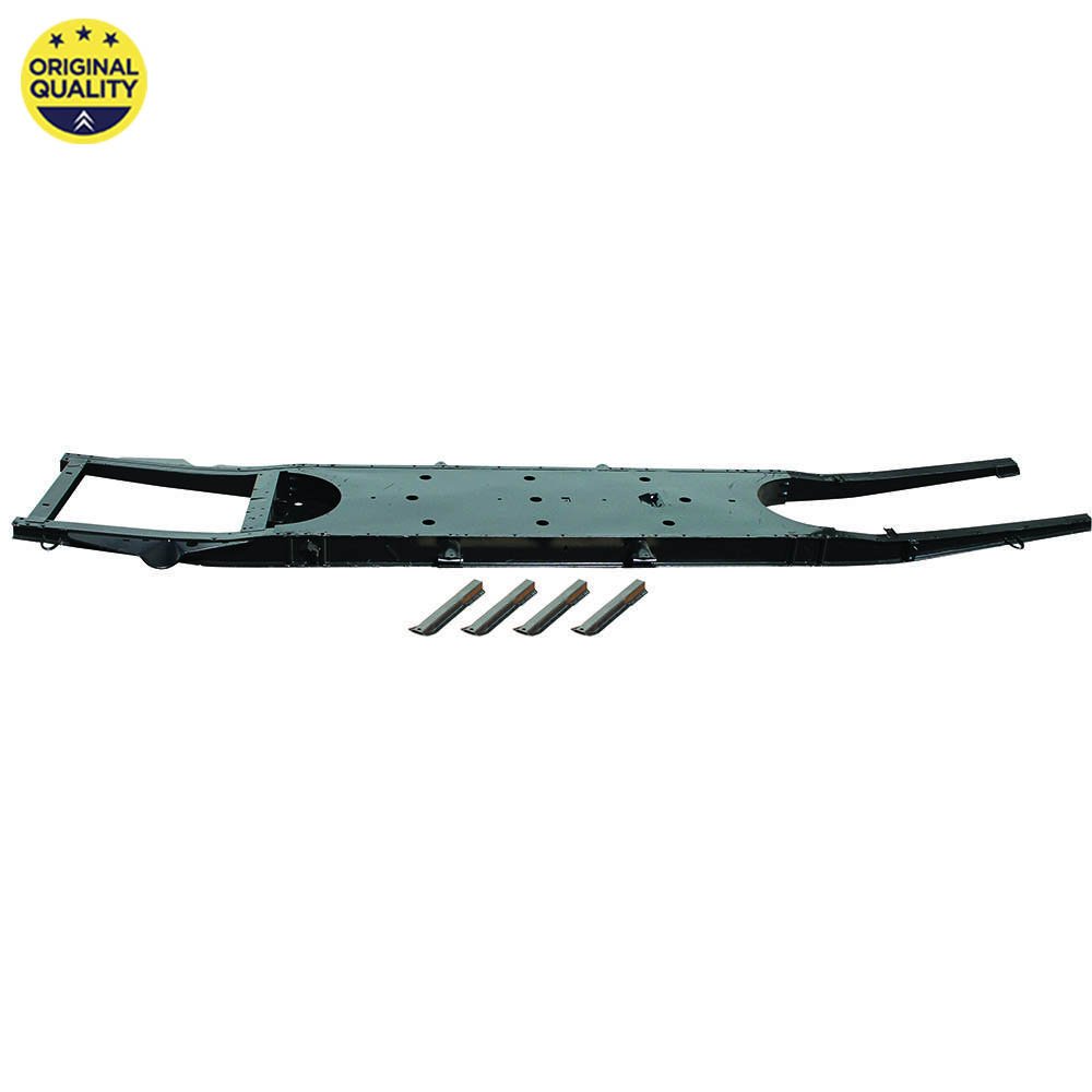 10071017 Original Citroen Chassis for 425cc